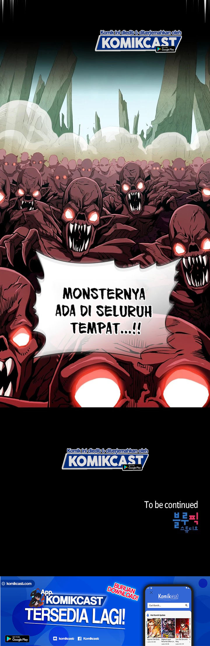 The Constellation that Returned from Hell chapter 29